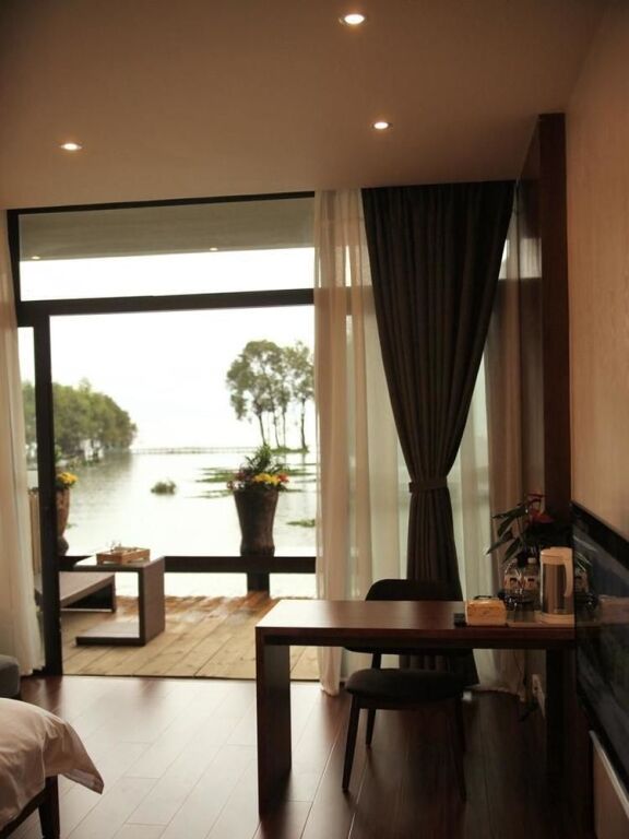 Дали: Xizhou Taoyuan No.1 Sea View Holiday Hotel