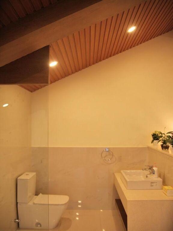 Дали: Xizhou Taoyuan No.1 Sea View Holiday Hotel