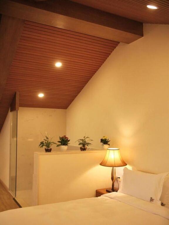 Дали: Xizhou Taoyuan No.1 Sea View Holiday Hotel