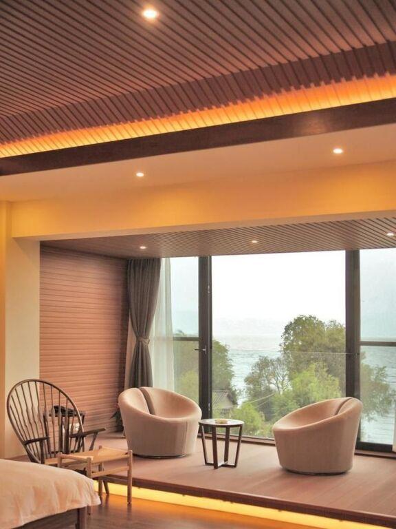 Дали: Xizhou Taoyuan No.1 Sea View Holiday Hotel