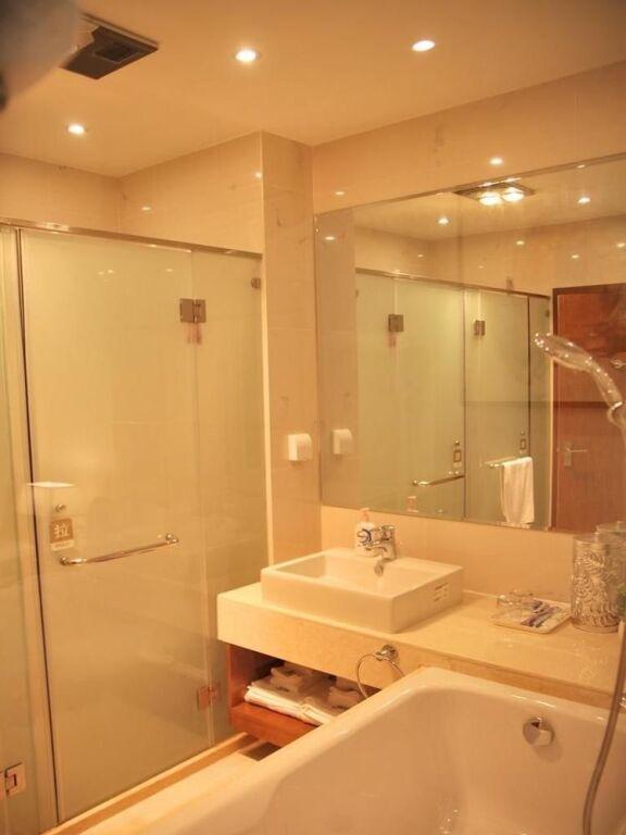 Дали: Xizhou Taoyuan No.1 Sea View Holiday Hotel