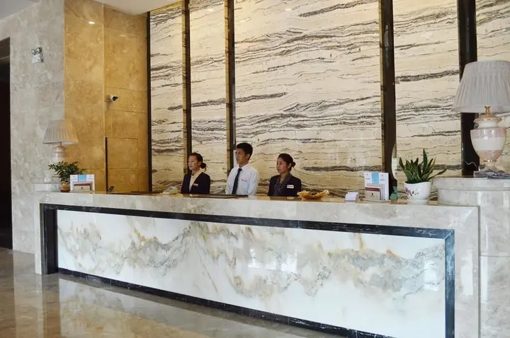 Шаогуань: Dong Cheng Jing Jiang Hotel