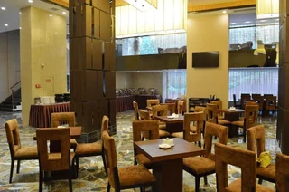 Шаогуань: Dong Cheng Jing Jiang Hotel