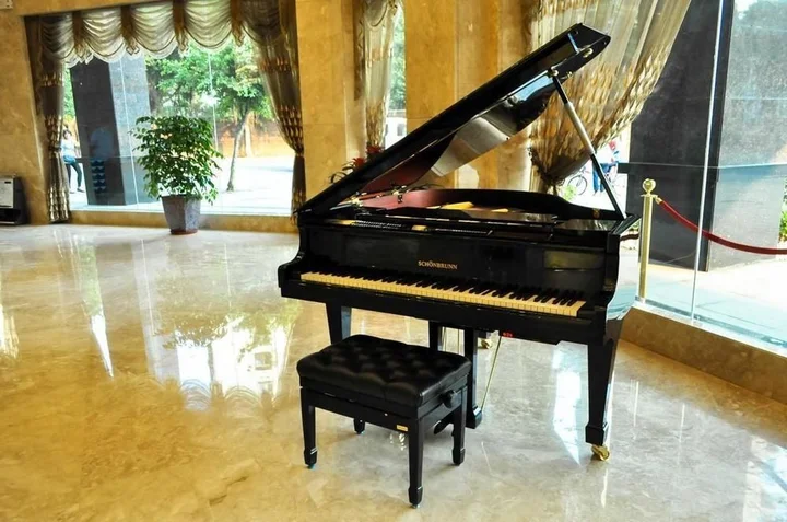 Шаогуань: Dong Cheng Jing Jiang Hotel