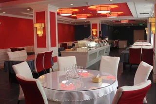 Чжэнчжоу: Kunlun Leju Business Hotel