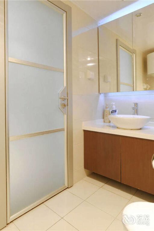Ханчжоу: Lanteng Hotel Apartment