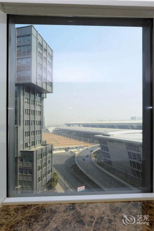 Ханчжоу: Lanteng Hotel Apartment