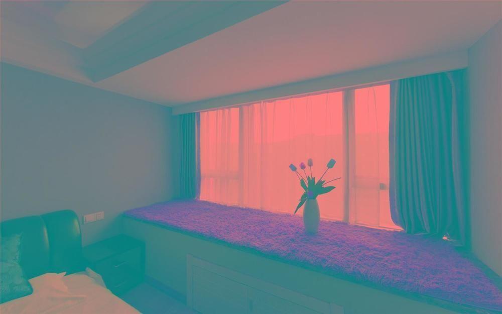 Ханчжоу: Lanteng Hotel Apartment