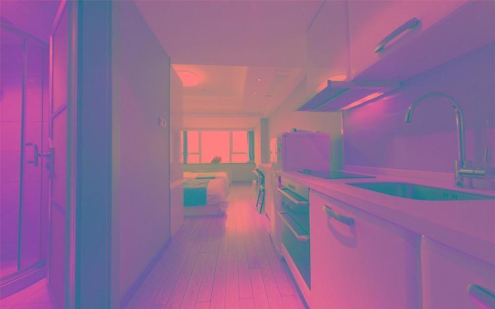 Ханчжоу: Lanteng Hotel Apartment