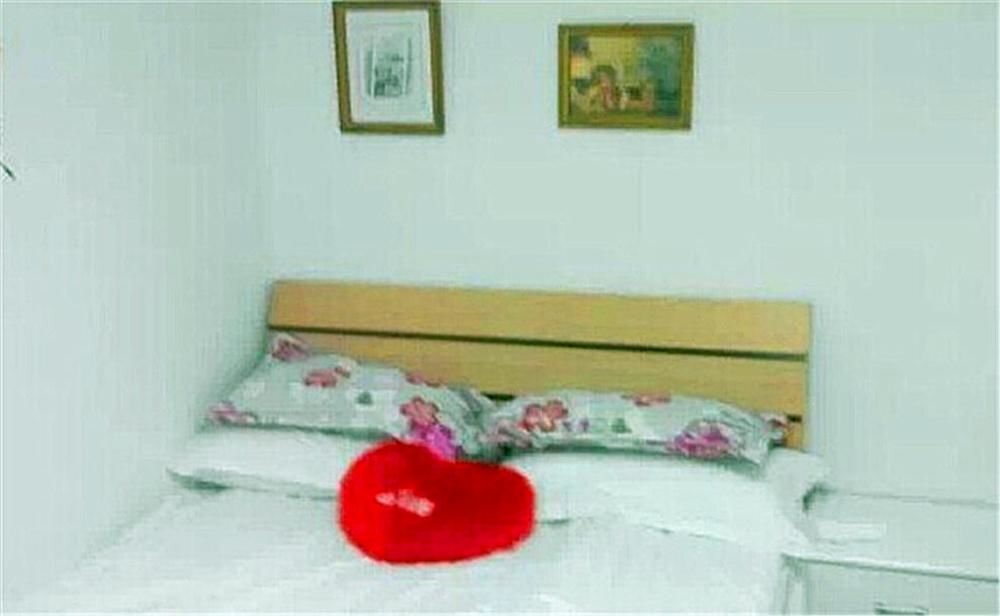Сямынь: Xingwu Inn-gulangyu Island
