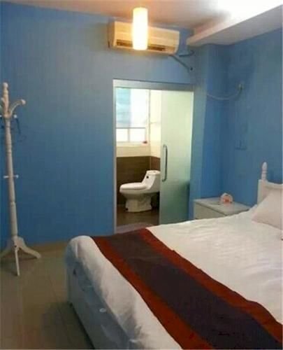 Сямынь: Xingwu Inn-gulangyu Island