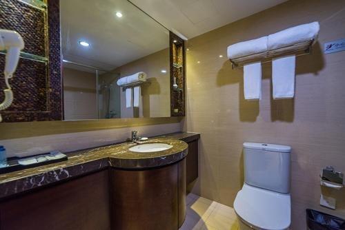 Хойчжоу: Haishang Bay Resort