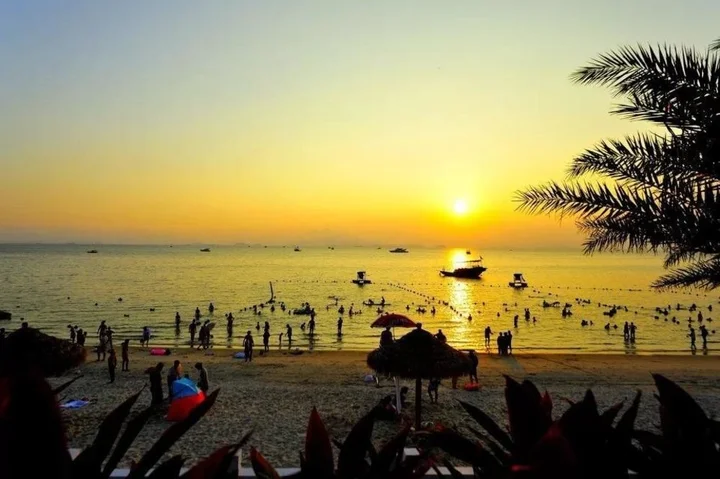 Хойчжоу: Haishang Bay Resort