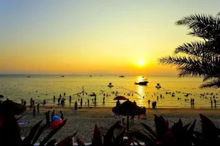 Хойчжоу: Haishang Bay Resort