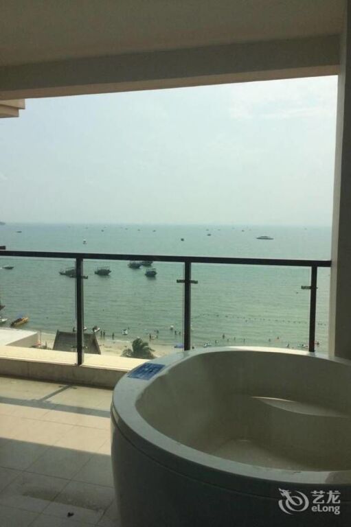 Хойчжоу: Haishang Bay Resort