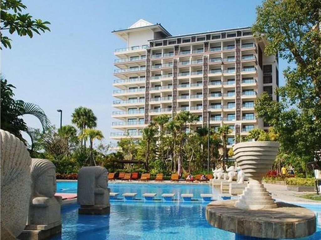 Хойчжоу: Haishang Bay Resort