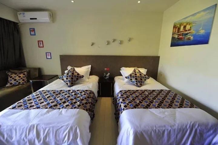Хойчжоу: Haishang Bay Resort