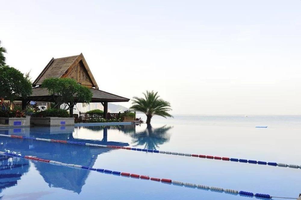 Хойчжоу: Haishang Bay Resort