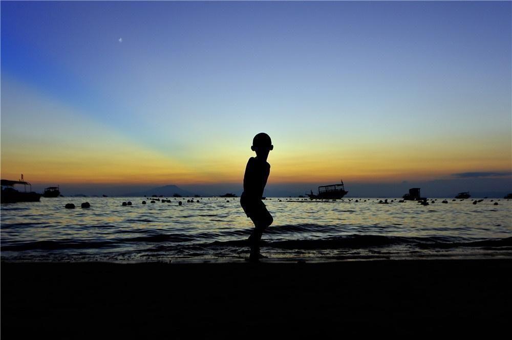 Хойчжоу: Haishang Bay Resort