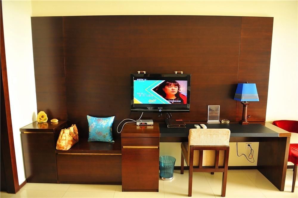 Хойчжоу: Haishang Bay Resort