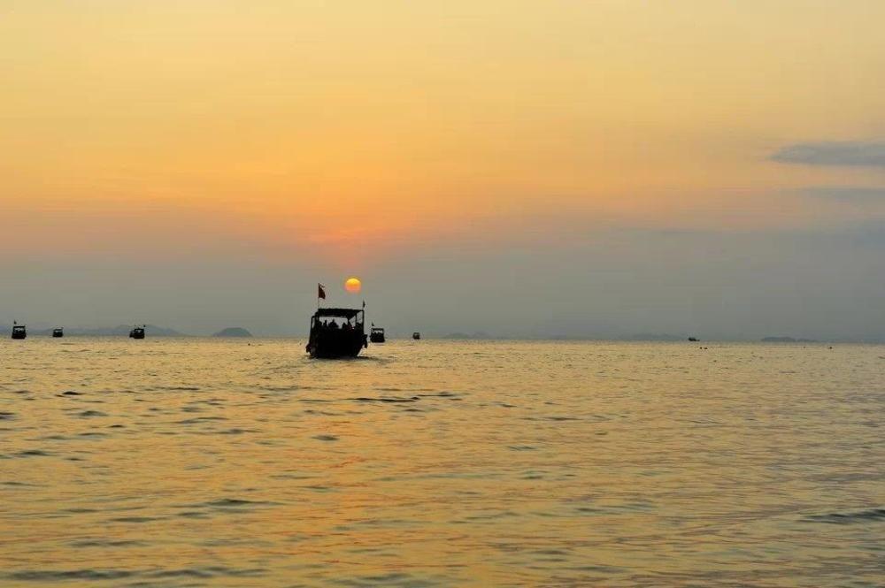 Хойчжоу: Haishang Bay Resort