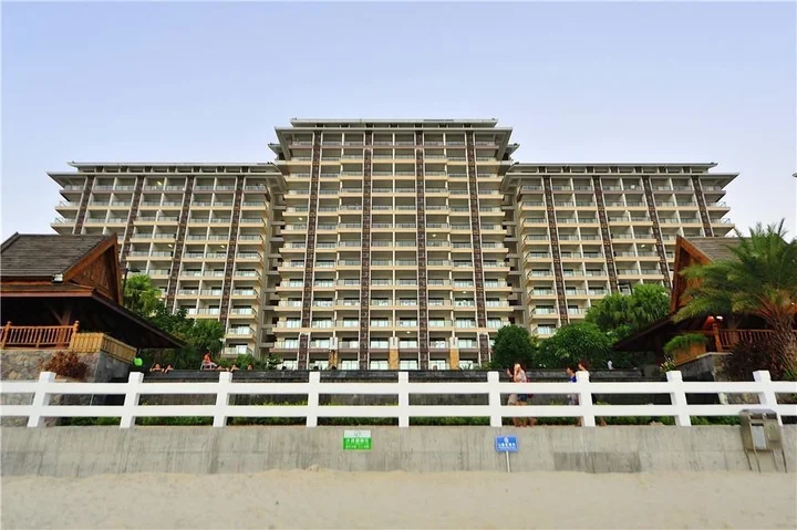 Хойчжоу: Haishang Bay Resort