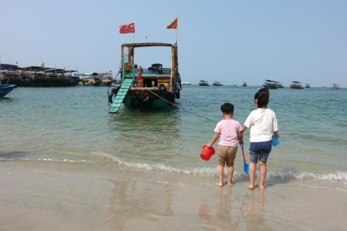 Хойчжоу: Haishang Bay Resort