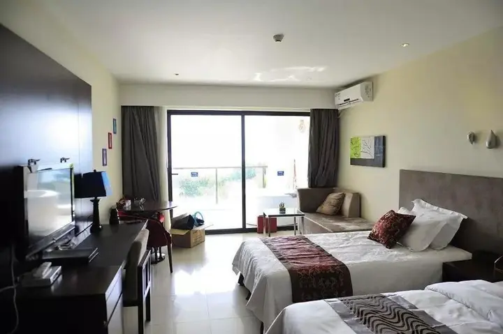 Хойчжоу: Haishang Bay Resort