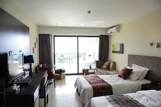 Хойчжоу: Haishang Bay Resort