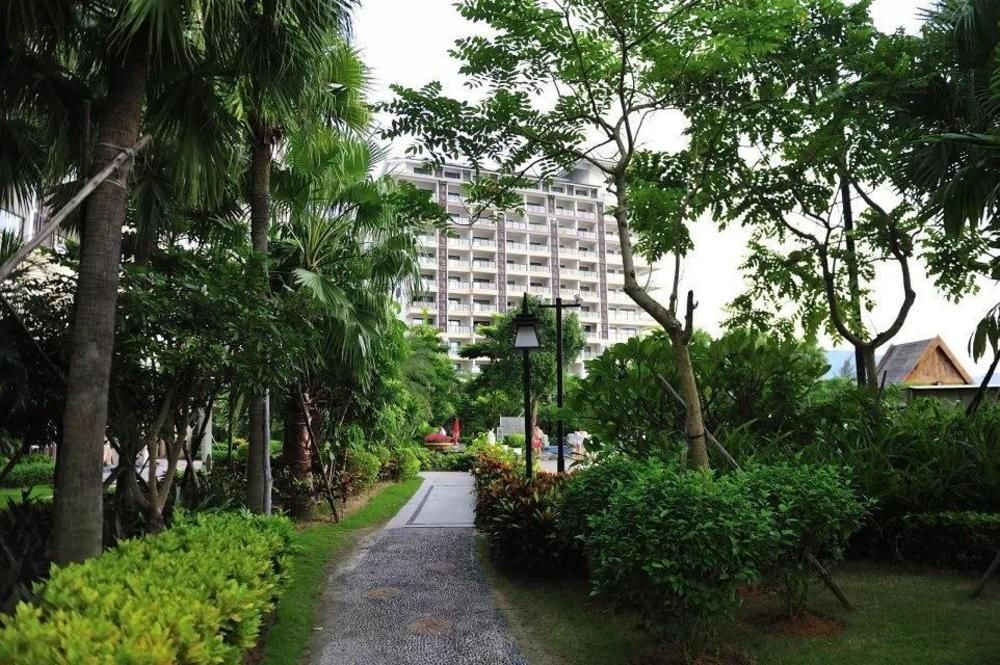 Хойчжоу: Haishang Bay Resort