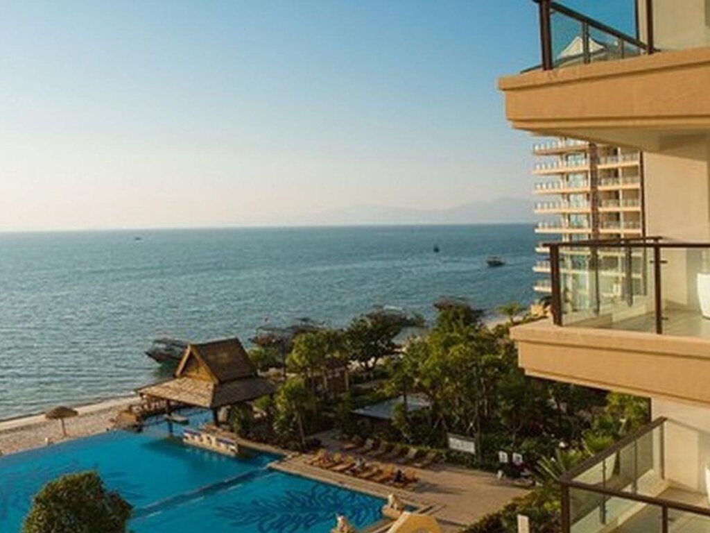 Хойчжоу: Haishang Bay Resort
