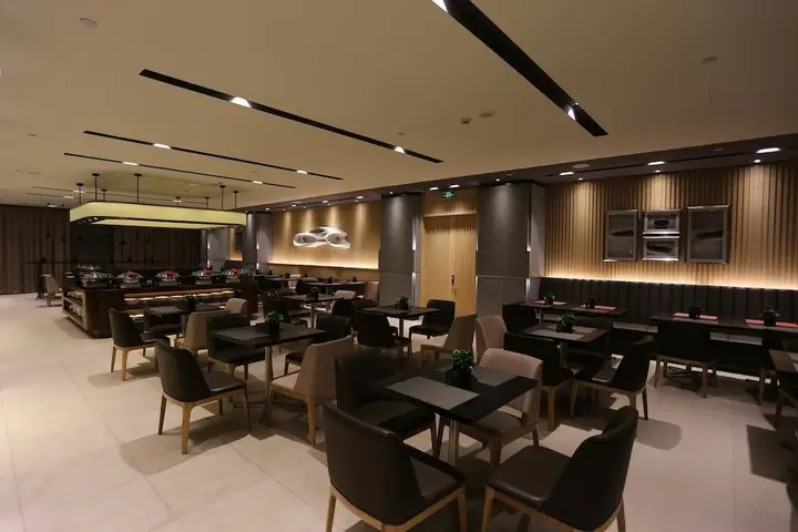 Шанхай: Xingcheng Hotel