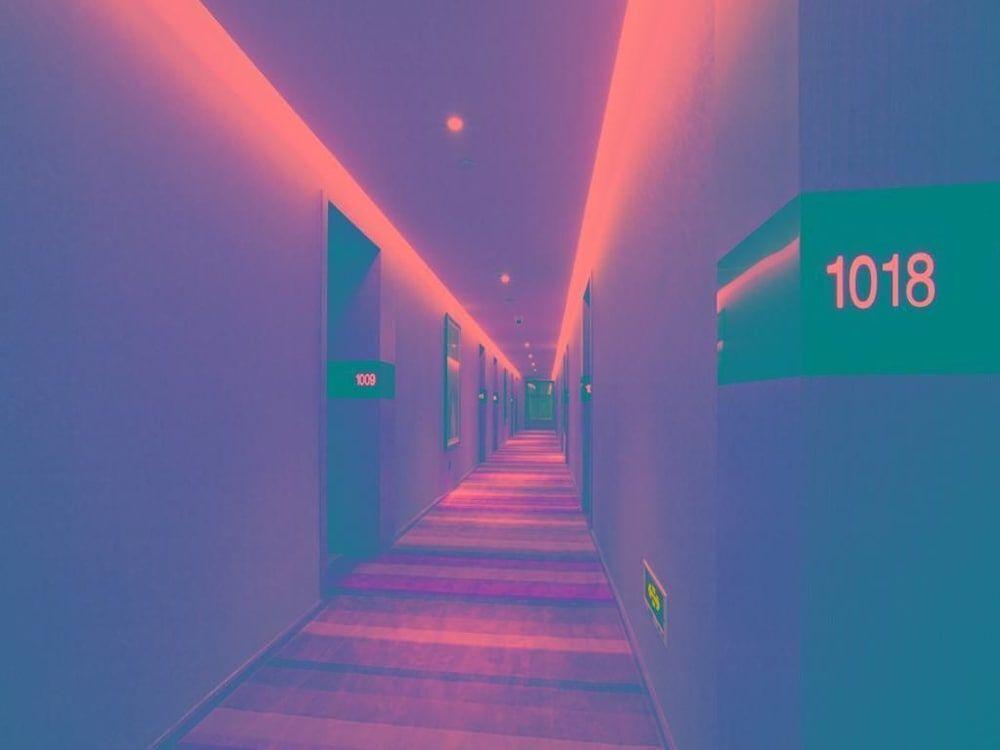 Шанхай: Xingcheng Hotel