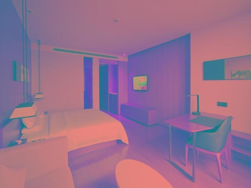 Шанхай: Xingcheng Hotel