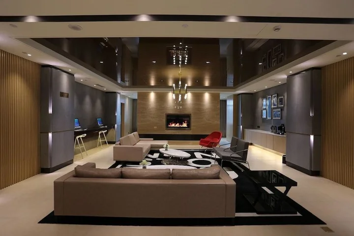 Шанхай: Xingcheng Hotel