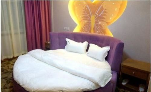 Дунъин: Orange Hotel Dongying