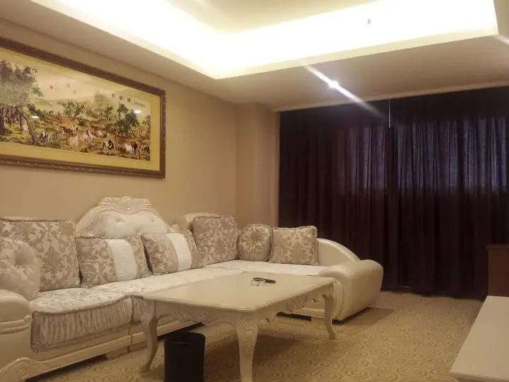 Дунъин: Orange Hotel Dongying