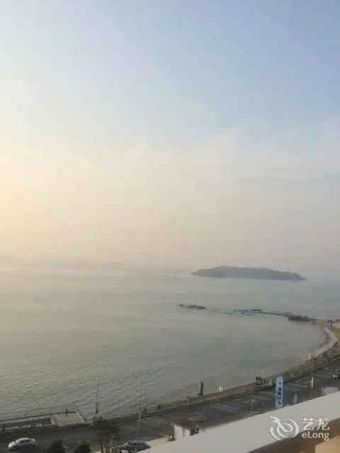 Хойчжоу: Yijing Holiday Hotel