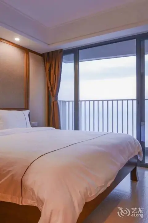 Хойчжоу: Yijing Holiday Hotel