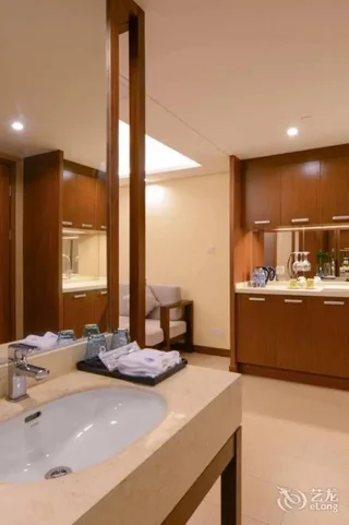 Хойчжоу: Yijing Holiday Hotel