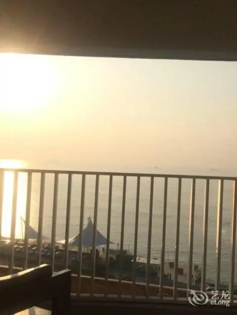 Хойчжоу: Yijing Holiday Hotel