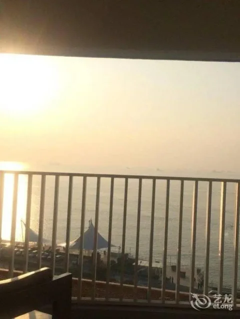 Хойчжоу: Yijing Holiday Hotel
