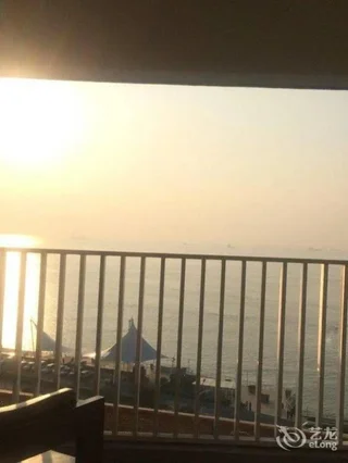 Хойчжоу: Yijing Holiday Hotel
