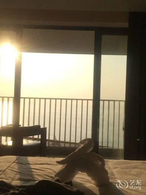 Хойчжоу: Yijing Holiday Hotel