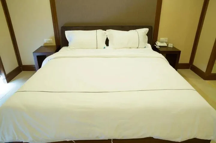 Хойчжоу: Yijing Holiday Hotel