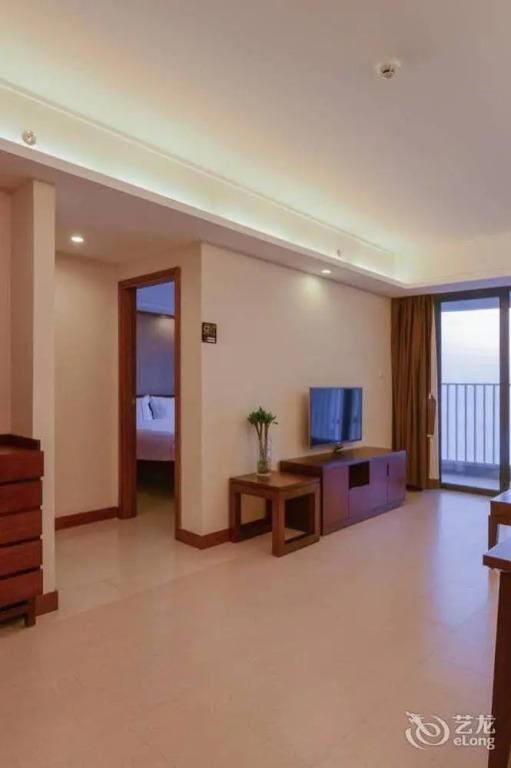 Хойчжоу: Yijing Holiday Hotel