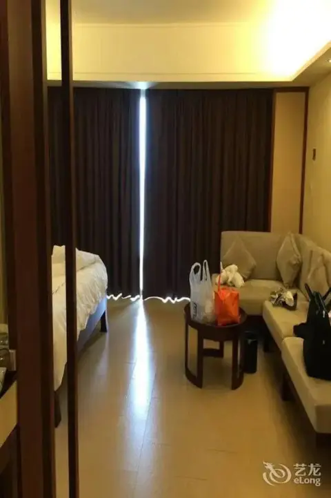 Хойчжоу: Yijing Holiday Hotel