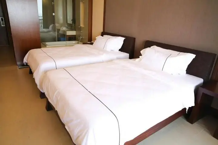 Хойчжоу: Yijing Holiday Hotel
