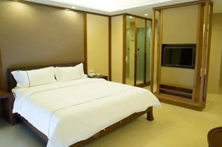 Хойчжоу: Yijing Holiday Hotel