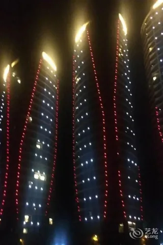 Хойчжоу: Yijing Holiday Hotel
